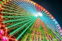 Day Tour to the Vigo Christmas Lights from Santiago de Compostela