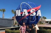 From Miami Full Day Enchanted NASA Kennedy Space Tour Center Tour
