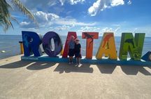 Private City Tour, Chocolate and Rum Factory