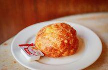 Capital Bites, A food tour of Wellington