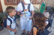Hercules Treasure Hunt in Nafplio