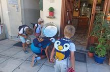 Hercules Treasure Hunt in Nafplio
