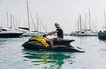 30 Minute Jet Ski Rental