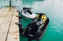 30 Minute Jet Ski Rental