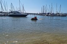 30 Minute Jet Ski Rental