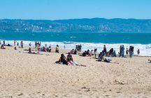 Private Beach Day from Santiago to Viña del Mar + Hotel Pick Up