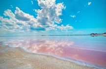 Tour of the Coloradas Yucatan and Cenote from Valladolid