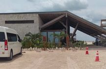 Tour of the Coloradas Yucatan and Cenote from Valladolid