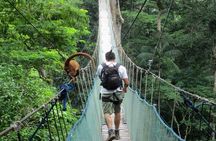 4-Day Tambopata National Reserve – Tambopata Peru Tours