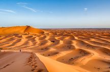 Morocco One-Week Itinerary (7-Day Private Tour)