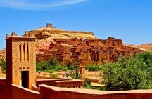 Morocco One-Week Itinerary (7-Day Private Tour)