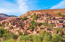 Morocco One-Week Itinerary (7-Day Private Tour)