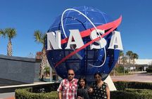 From Miami Private NASA Tour in SUV