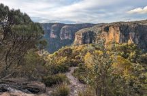 Wilderness, Waterfalls, Three Sisters BLUE MOUNTAINS PRIVATE TOUR