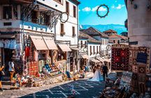 Gjirokaster - The Stone City of UNESCO, Private Tour from Tirana 