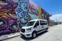 Private Miami City Tour by Van – Iconic Sights & Hidden Gems