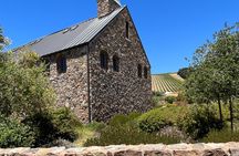 Luxury Wine Tour in Paso Robles, with a Winemaker