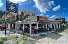 SXM Beer, Burger And Beach Tour