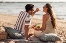 SXM Beer, Burger And Beach Tour