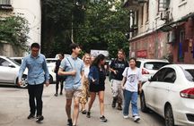 Chengdu Panda & City Tour: Your Ultimate Experience