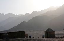 Guided Day Trip to Mount Sinai from Sharm