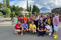 Private Mount Fuji and Hakone sightseeing Day trip with guide 