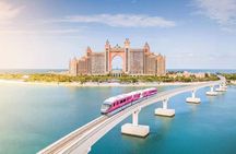 New Dubai in Half-Day Private Tour