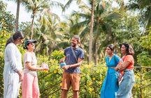 Mulgao Folk Village & Coconut Farming Experience - Make It Happen