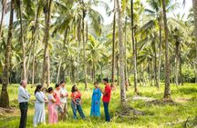 Mulgao Folk Village & Coconut Farming Experience - Make It Happen