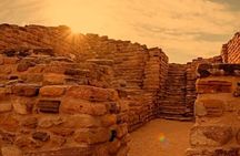 Private Dholavira Tour UNESCO World Heritage From Bhuj City
