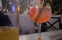 Bishkek Nightlife : How Metropolis Lives & Crafted Drinks in Bars