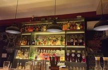 Bishkek Nightlife : How Metropolis Lives & Crafted Drinks in Bars