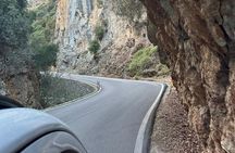 Traditional villages of Chania Private Tour to Explore pure Crete