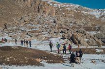 Guba Khinalug highest village in EU continent Day Trip Tour 
