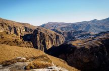 Guba Khinalug highest village in EU continent Day Trip Tour 