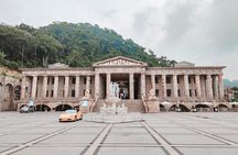 Cebu Highland Adventure with Dining Delights Tour