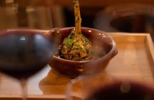 Private Wine Tasting (local) with Artichoke in Rome