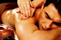 2 Hour Traditional Turkish Bath Experience in Alanya