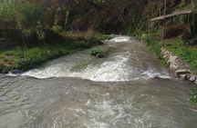 Atlas Mountains imlil Valley Day Trip from Marrakech 