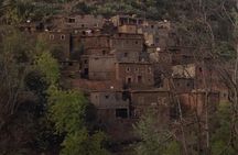 Atlas Mountains Ourika Valley Guided Tour From Marrakech 