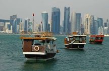 Doha Discovery Create Your Own Adventure Customizable City Tour