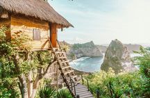 Nusa Penida Snorkeling with Manta Bay and Land Tour
