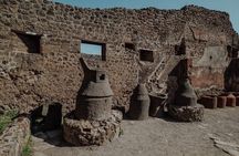 Explore Pompeii with an Archaeologist