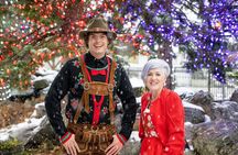 Leavenworth Christmastown Tour