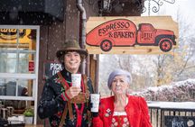 Leavenworth Christmastown Tour