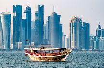 Doha Discovery Create Your Own Adventure Customizable City Tour