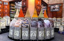 Explore Agadir Souk El Had With a Licensed Tour Guide