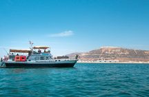Boat Trip in Agadir Marina pick up from the Hotel