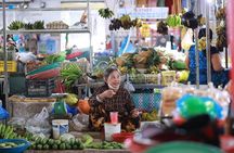 Can Tho Cooking Class in the countryside - Vegetarian available