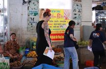Can Tho Cooking Class in the countryside - Vegetarian available